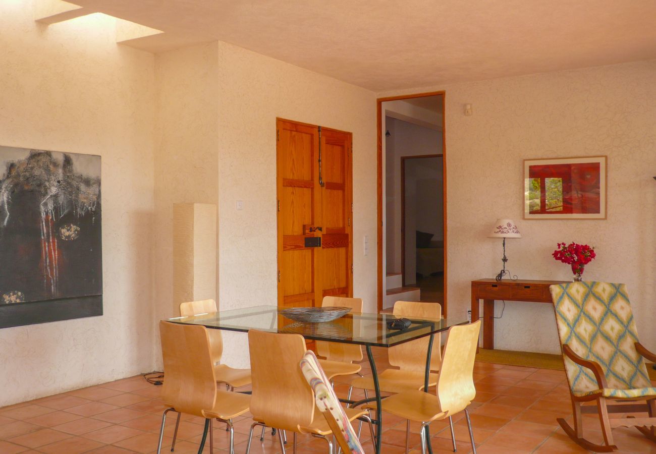 Country house in Son Servera - Son Geledet, Finca 5StarsHome Mallorca