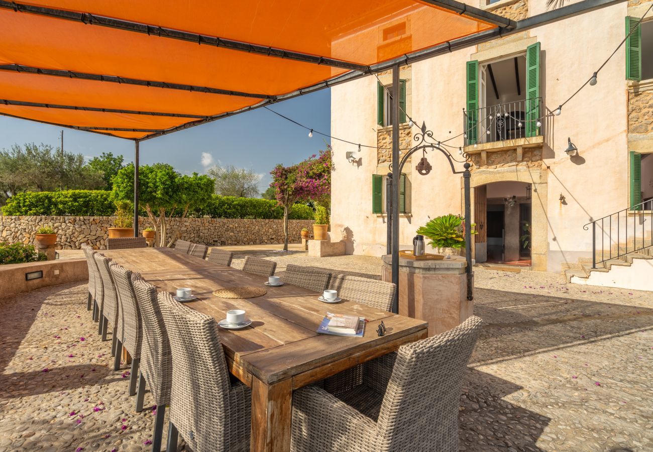 Country house in Arta - Revoltet, Finca 5StarsHome Mallorca