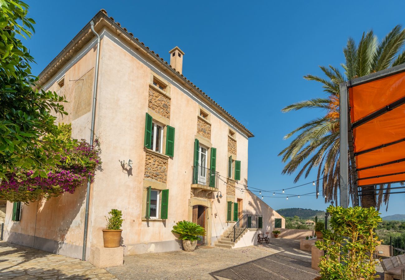 Country house in Arta - Revoltet, Finca 5StarsHome Mallorca