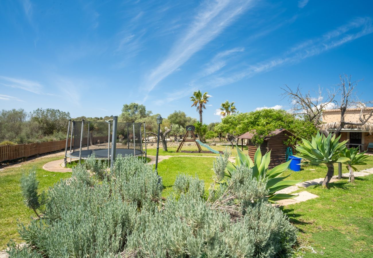 Villa in Muro - Don Jeronio, Villa 5StarsHome Mallorca