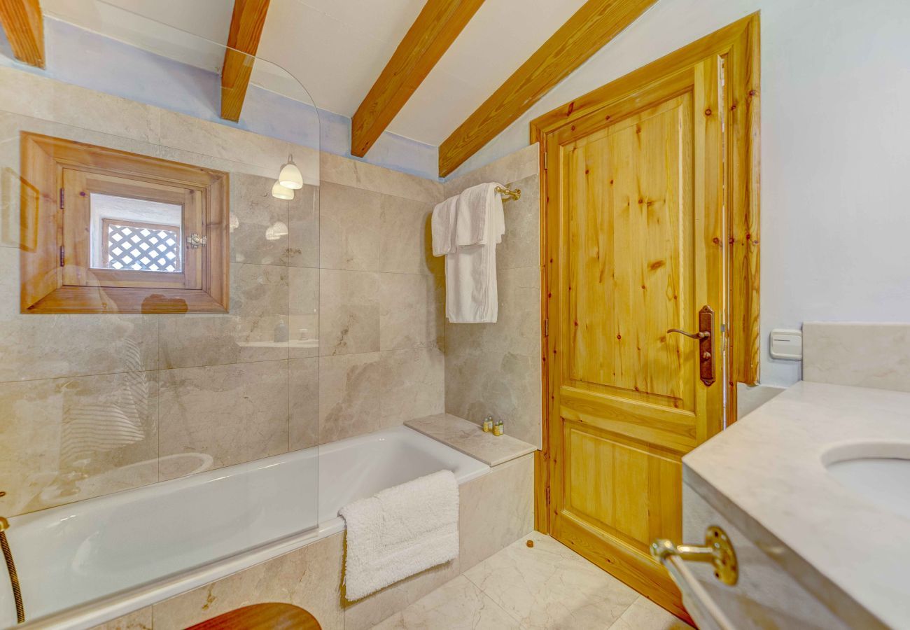 Country house in Felanitx - S'horta Rustica 12 suite,Finca 5StarsHome Mallorca