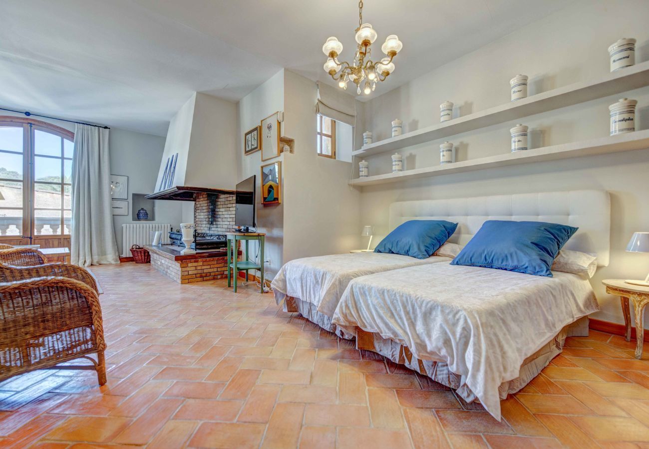 Country house in Felanitx - S'horta Rustica 12 suite,Finca 5StarsHome Mallorca