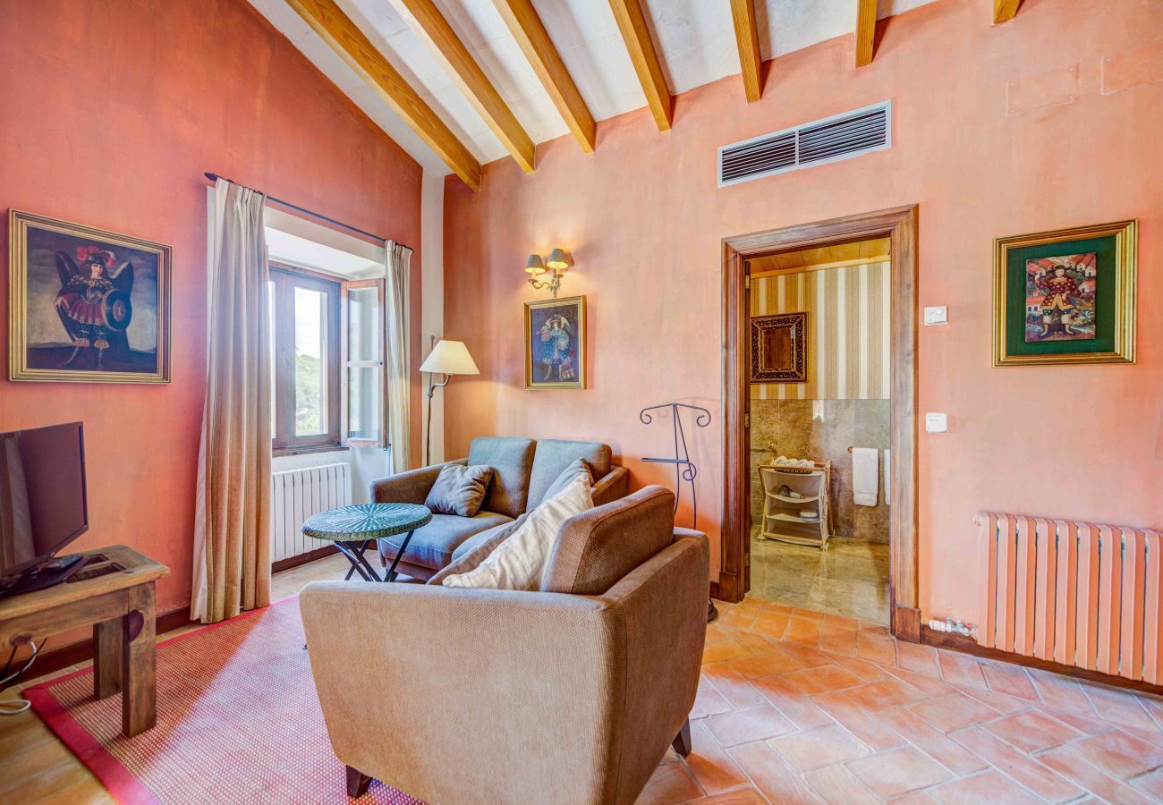 Country house in Felanitx - S'horta Rustica 10 suite,Finca 5StarsHome Mallorca