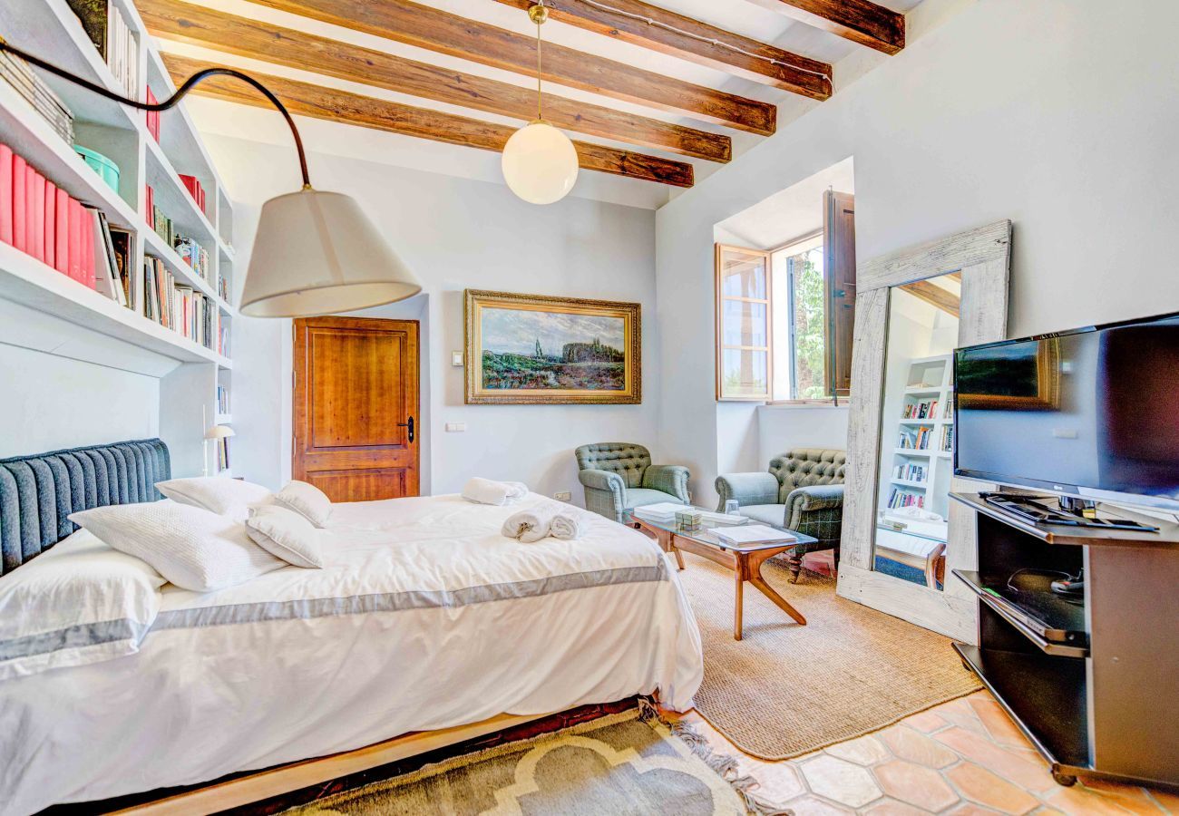 Country house in Felanitx - S'horta Rustica 10 suite,Finca 5StarsHome Mallorca