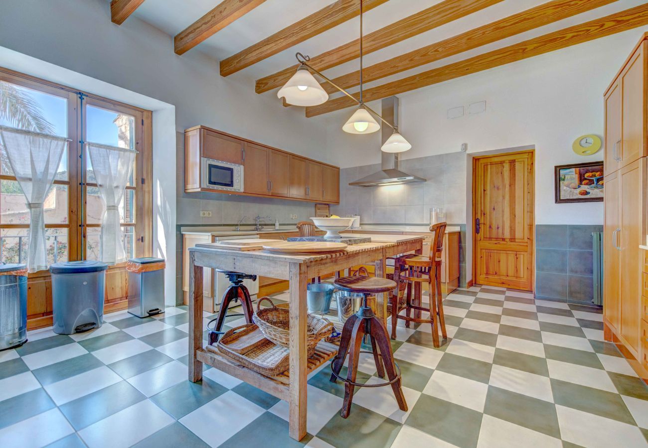 Country house in Felanitx - S'horta Rustica 12 suite,Finca 5StarsHome Mallorca