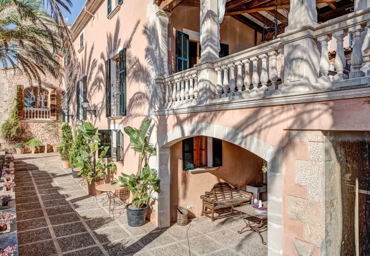 Country house in Felanitx - S'horta Rustica 10 suite,Finca 5StarsHome Mallorca