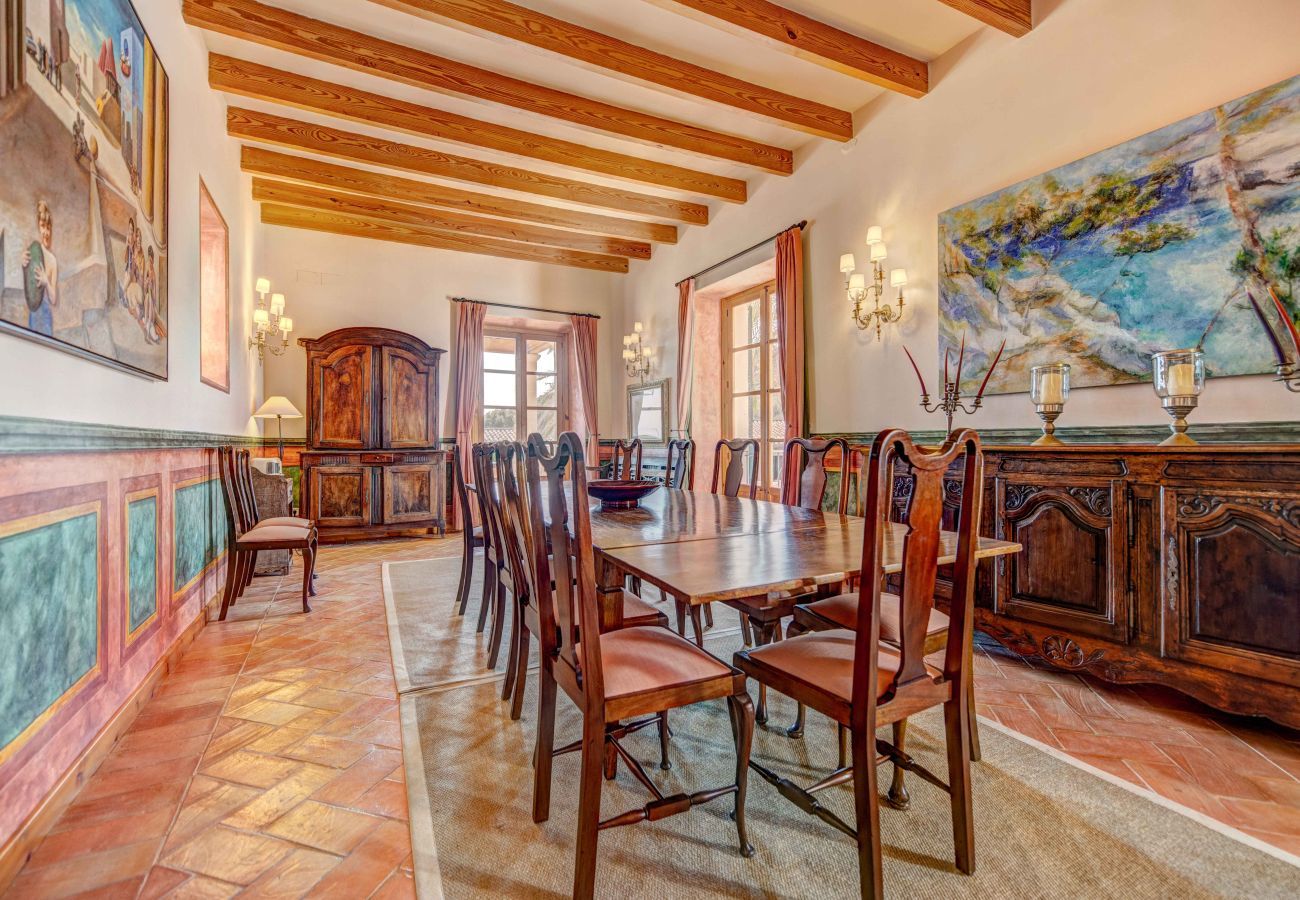 Country house in Felanitx - S'horta Rustica 12 suite,Finca 5StarsHome Mallorca