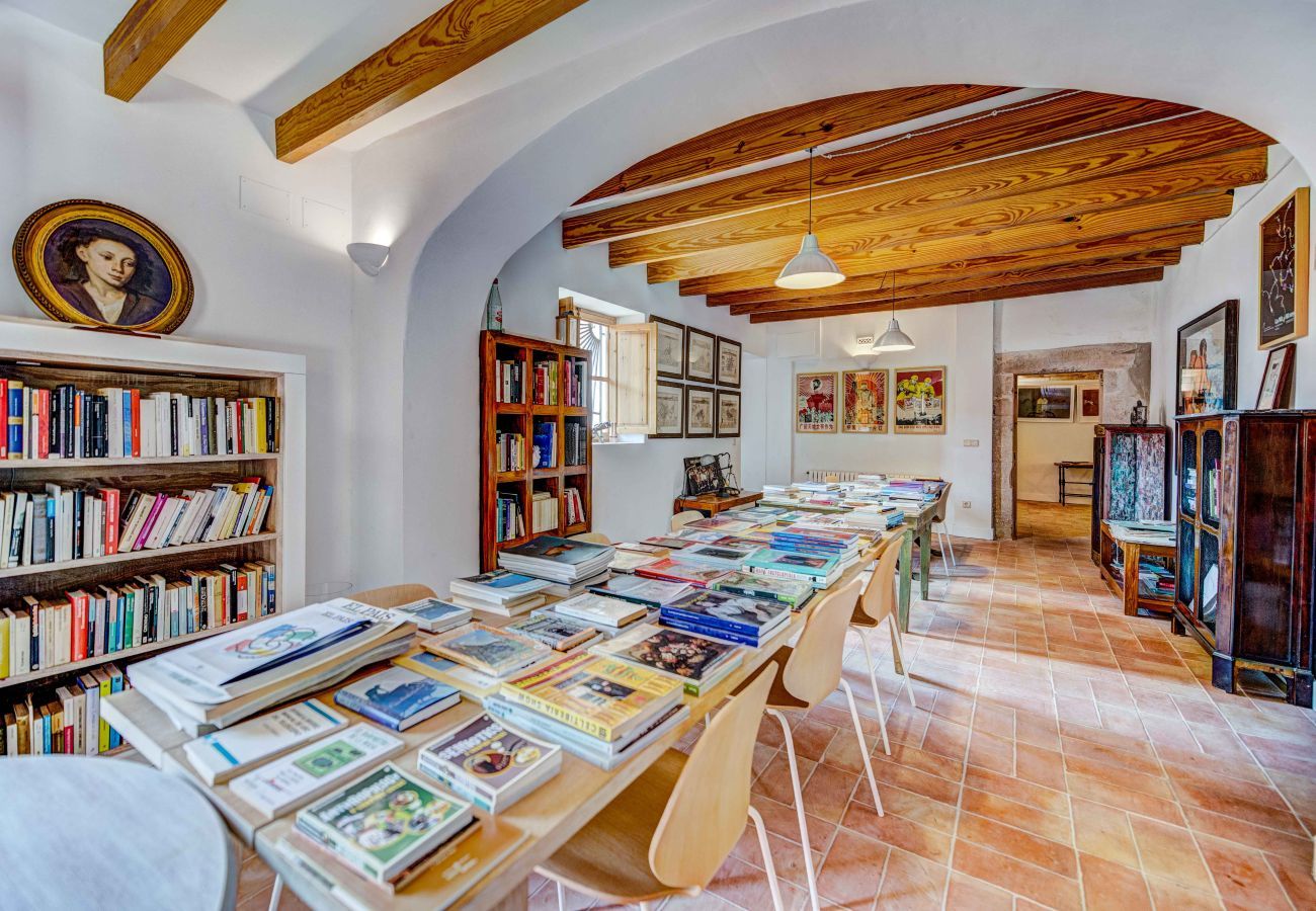 Country house in Felanitx - S'horta Rustica 12 suite,Finca 5StarsHome Mallorca