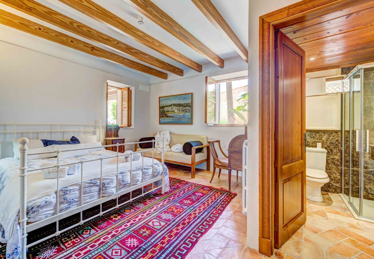 Country house in Felanitx - S'horta Rustica 22 suite,Finca 5StarsHome Mallorca