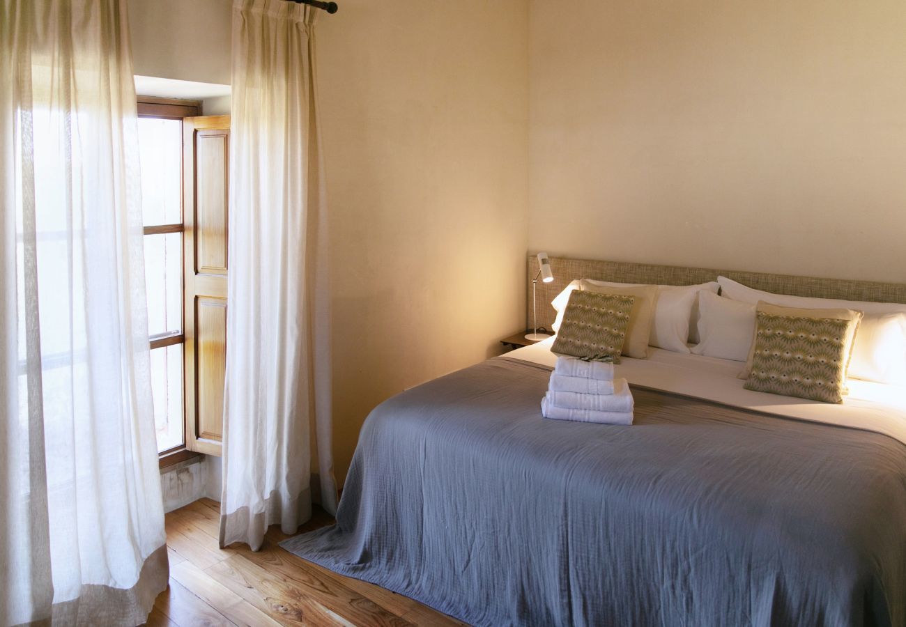 Country house in Palma  - El Barranco Viejo, Finca 5StarsHome Mallorca