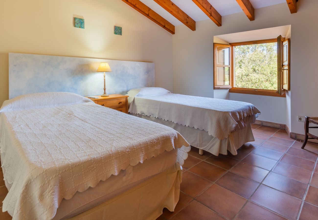 Country house in Arta - Gauta, Finca 5StarsHome Mallorca