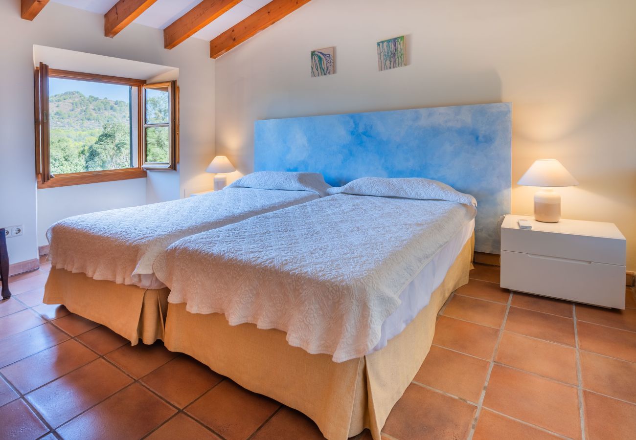 Country house in Arta - Gauta, Finca 5StarsHome Mallorca