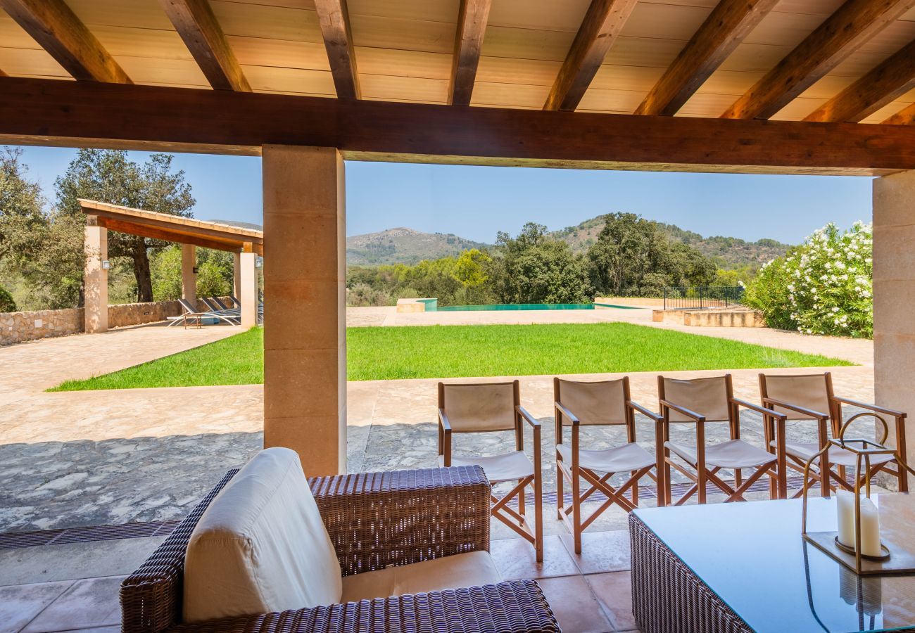 Country house in Arta - Gauta, Finca 5StarsHome Mallorca