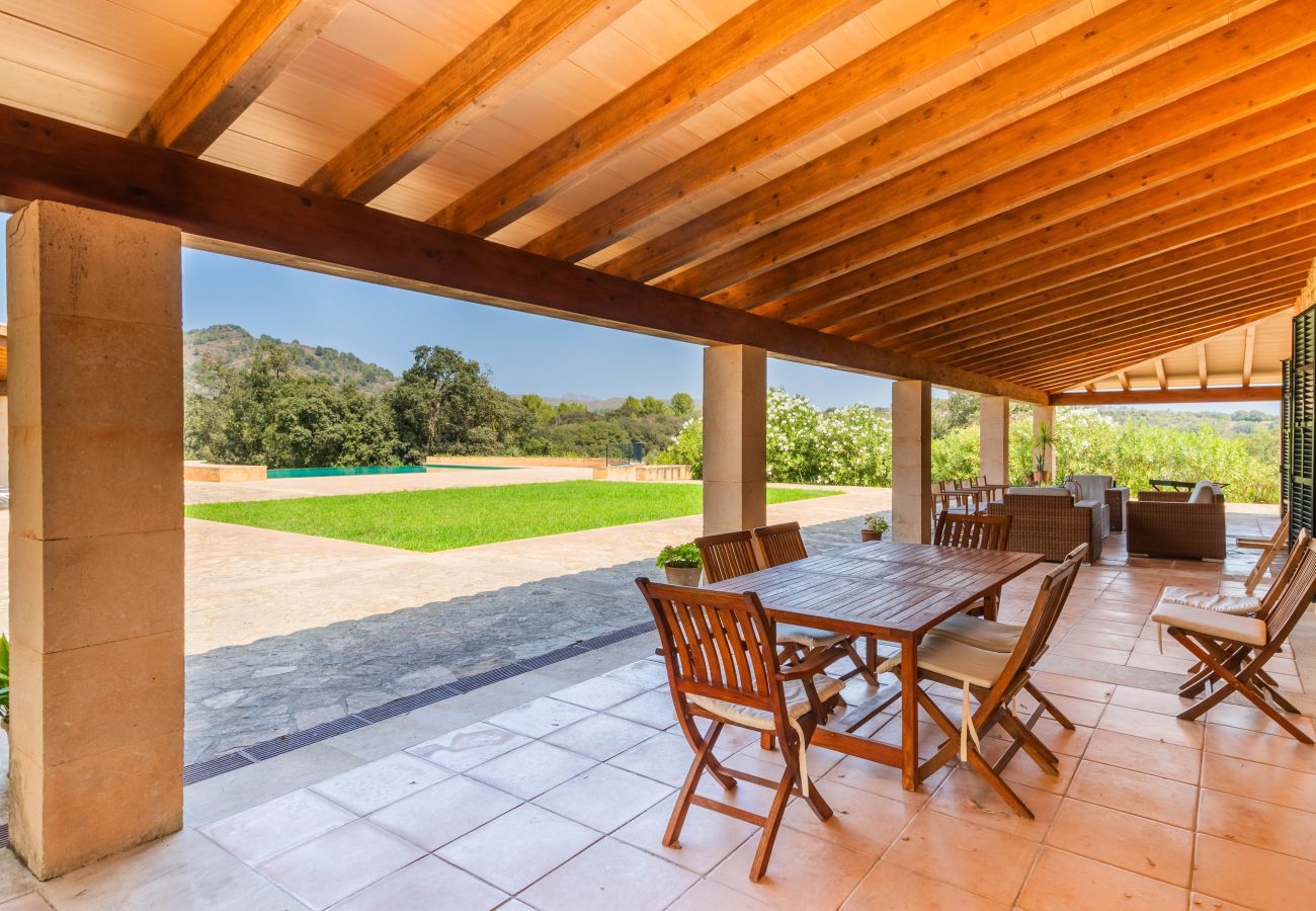 Country house in Arta - Gauta, Finca 5StarsHome Mallorca