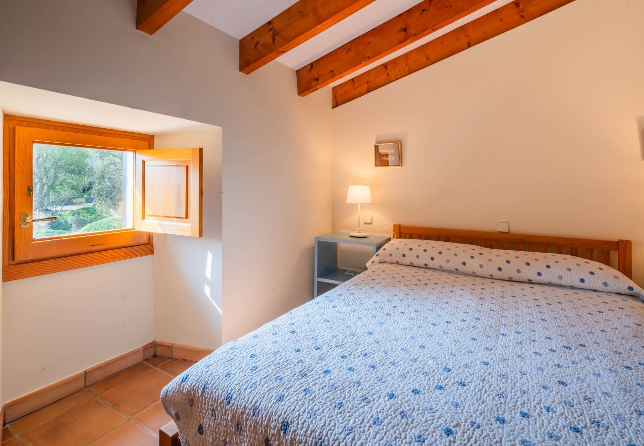 Country house in Arta - Gauta, Finca 5StarsHome Mallorca