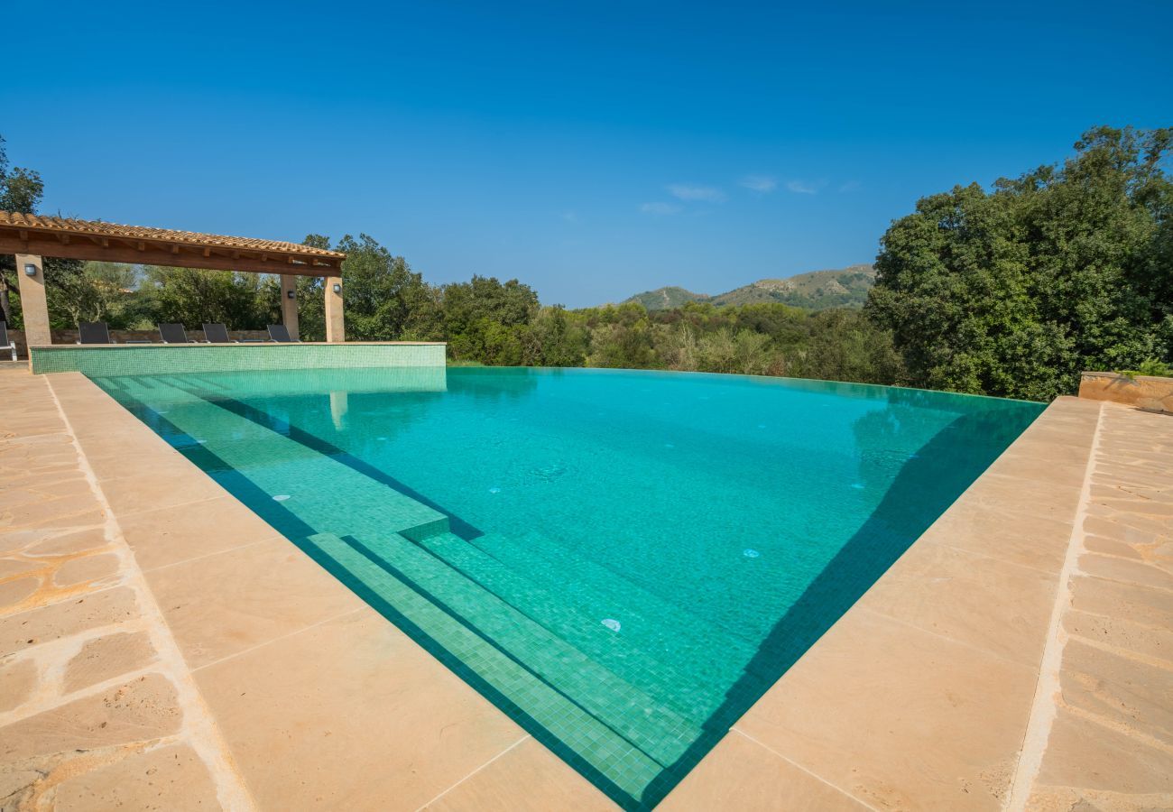 Country house in Arta - Gauta, Finca 5StarsHome Mallorca