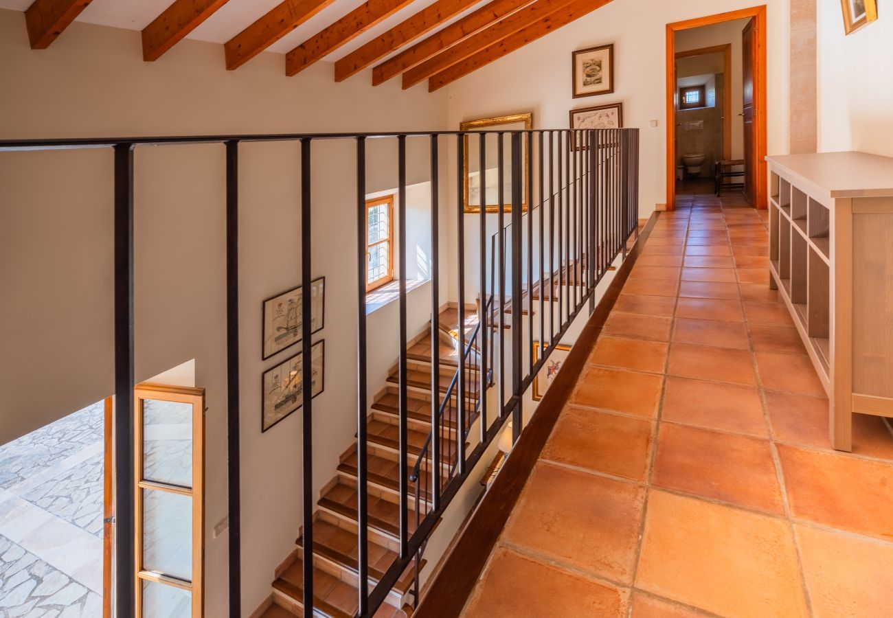 Country house in Arta - Gauta, Finca 5StarsHome Mallorca