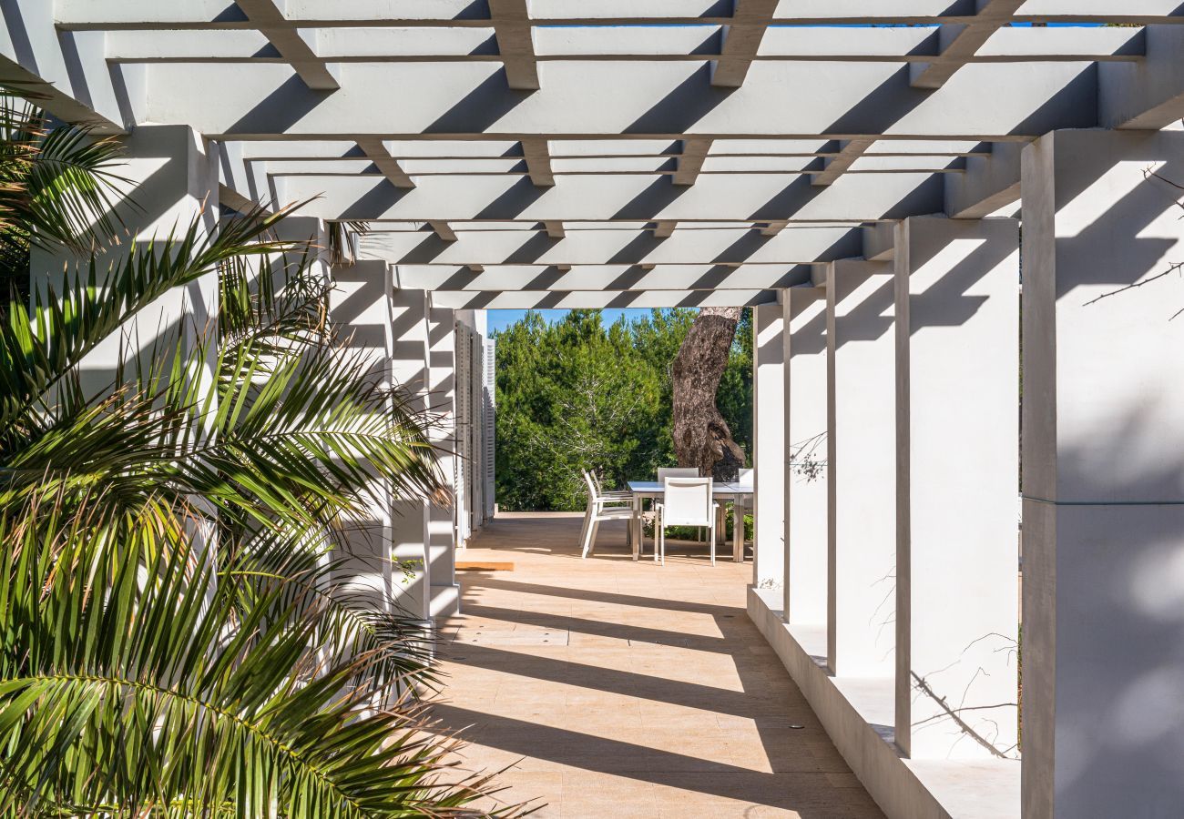 Villa in Alcudia - Manresa Lion 114, Villa 5StarsHome Mallorca